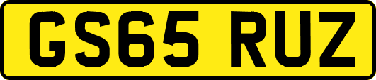 GS65RUZ