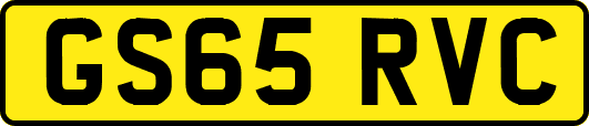 GS65RVC