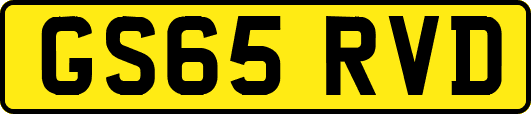 GS65RVD