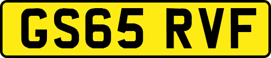 GS65RVF