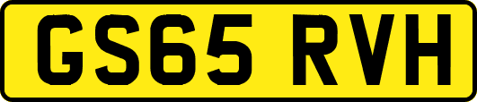 GS65RVH