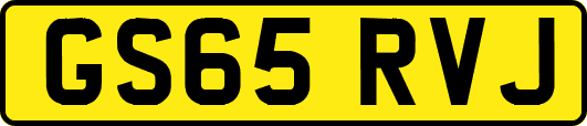GS65RVJ