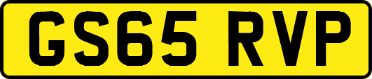 GS65RVP
