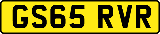 GS65RVR