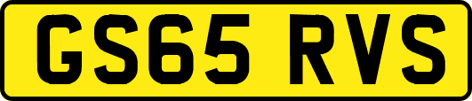 GS65RVS