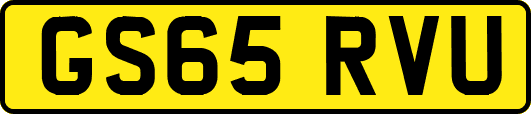 GS65RVU
