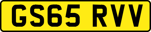 GS65RVV