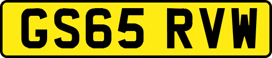 GS65RVW