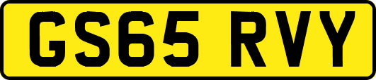 GS65RVY