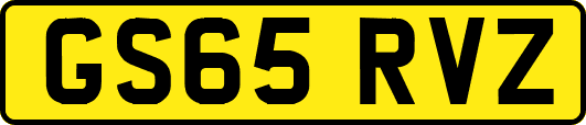 GS65RVZ