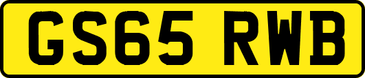 GS65RWB