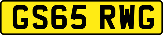 GS65RWG