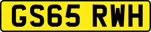 GS65RWH
