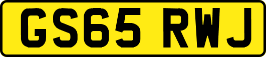 GS65RWJ