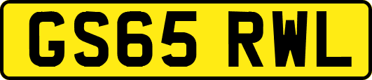 GS65RWL