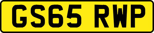 GS65RWP