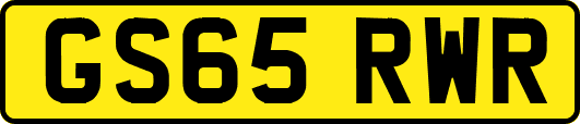 GS65RWR
