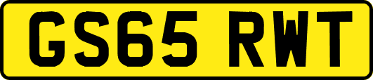 GS65RWT