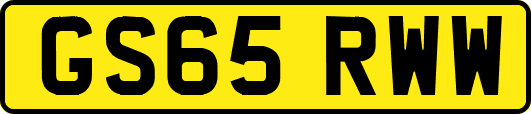 GS65RWW