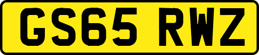 GS65RWZ