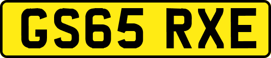 GS65RXE