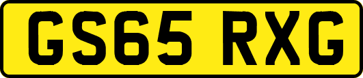 GS65RXG