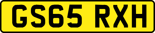 GS65RXH