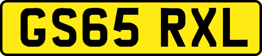 GS65RXL