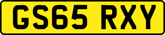 GS65RXY