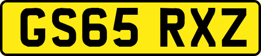 GS65RXZ