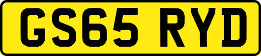 GS65RYD