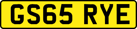 GS65RYE