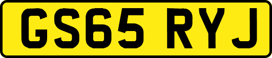 GS65RYJ