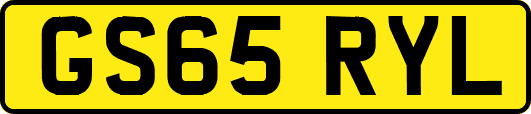 GS65RYL
