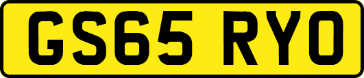 GS65RYO