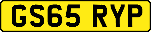 GS65RYP