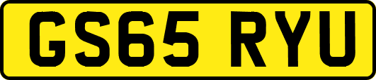 GS65RYU