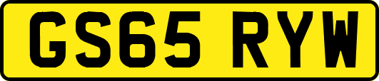 GS65RYW