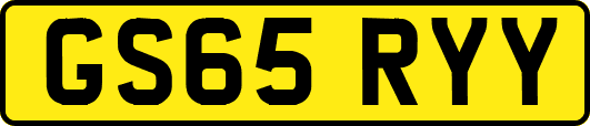 GS65RYY