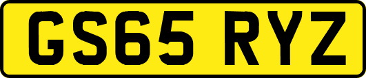GS65RYZ
