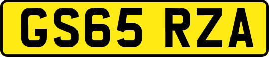 GS65RZA