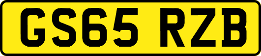GS65RZB