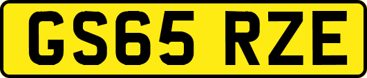 GS65RZE