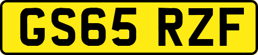 GS65RZF