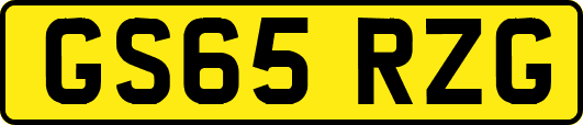 GS65RZG