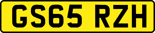 GS65RZH