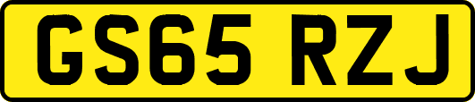 GS65RZJ