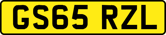 GS65RZL