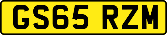 GS65RZM