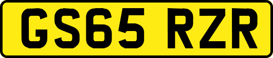 GS65RZR